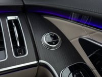 USED 2021 A MERCEDES-BENZ S-CLASS 2.9 S350L d AMG Line (Premium) Saloon 4dr Diesel G-Tronic+ Euro 6 (s/s) (286 ps) 