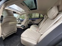 USED 2021 A MERCEDES-BENZ S-CLASS 2.9 S350L d AMG Line (Premium) Saloon 4dr Diesel G-Tronic+ Euro 6 (s/s) (286 ps) 