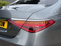USED 2021 A MERCEDES-BENZ S-CLASS 2.9 S350L d AMG Line (Premium) Saloon 4dr Diesel G-Tronic+ Euro 6 (s/s) (286 ps) 