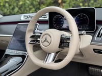 USED 2021 A MERCEDES-BENZ S-CLASS 2.9 S350L d AMG Line (Premium) Saloon 4dr Diesel G-Tronic+ Euro 6 (s/s) (286 ps) 
