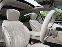 USED 2021 A MERCEDES-BENZ S-CLASS 2.9 S350L d AMG Line (Premium) Saloon 4dr Diesel G-Tronic+ Euro 6 (s/s) (286 ps) 