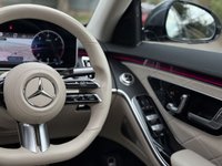 USED 2021 A MERCEDES-BENZ S-CLASS 2.9 S350L d AMG Line (Premium) Saloon 4dr Diesel G-Tronic+ Euro 6 (s/s) (286 ps) 