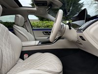 USED 2021 A MERCEDES-BENZ S-CLASS 2.9 S350L d AMG Line (Premium) Saloon 4dr Diesel G-Tronic+ Euro 6 (s/s) (286 ps) 