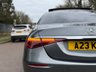 USED 2021 A MERCEDES-BENZ S-CLASS 2.9 S350L d AMG Line (Premium) Saloon 4dr Diesel G-Tronic+ Euro 6 (s/s) (286 ps) 