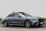 USED 2021 A MERCEDES-BENZ S-CLASS 2.9 S350L d AMG Line (Premium) Saloon 4dr Diesel G-Tronic+ Euro 6 (s/s) (286 ps) 