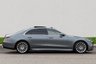USED 2021 A MERCEDES-BENZ S-CLASS 2.9 S350L d AMG Line (Premium) Saloon 4dr Diesel G-Tronic+ Euro 6 (s/s) (286 ps) 