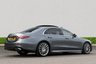 USED 2021 A MERCEDES-BENZ S-CLASS 2.9 S350L d AMG Line (Premium) Saloon 4dr Diesel G-Tronic+ Euro 6 (s/s) (286 ps) 