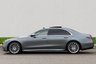 USED 2021 A MERCEDES-BENZ S-CLASS 2.9 S350L d AMG Line (Premium) Saloon 4dr Diesel G-Tronic+ Euro 6 (s/s) (286 ps) 