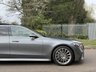 USED 2021 A MERCEDES-BENZ S-CLASS 2.9 S350L d AMG Line (Premium) Saloon 4dr Diesel G-Tronic+ Euro 6 (s/s) (286 ps) 