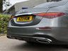 USED 2021 A MERCEDES-BENZ S-CLASS 2.9 S350L d AMG Line (Premium) Saloon 4dr Diesel G-Tronic+ Euro 6 (s/s) (286 ps) 
