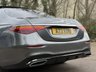 USED 2021 A MERCEDES-BENZ S-CLASS 2.9 S350L d AMG Line (Premium) Saloon 4dr Diesel G-Tronic+ Euro 6 (s/s) (286 ps) 
