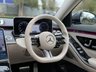 USED 2021 A MERCEDES-BENZ S-CLASS 2.9 S350L d AMG Line (Premium) Saloon 4dr Diesel G-Tronic+ Euro 6 (s/s) (286 ps) 