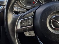 USED 2015 15 MAZDA MAZDA6 2.2 SKYACTIV-D Sport Nav Tourer 5dr Diesel Auto Euro 6 (s/s) (175 ps) 