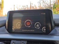 USED 2015 15 MAZDA MAZDA6 2.2 SKYACTIV-D Sport Nav Tourer 5dr Diesel Auto Euro 6 (s/s) (175 ps) 