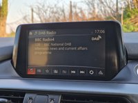 USED 2015 15 MAZDA MAZDA6 2.2 SKYACTIV-D Sport Nav Tourer 5dr Diesel Auto Euro 6 (s/s) (175 ps) 