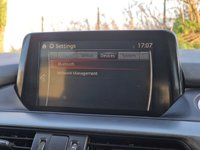 USED 2015 15 MAZDA MAZDA6 2.2 SKYACTIV-D Sport Nav Tourer 5dr Diesel Auto Euro 6 (s/s) (175 ps) 
