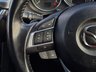 USED 2015 15 MAZDA MAZDA6 2.2 SKYACTIV-D Sport Nav Tourer 5dr Diesel Auto Euro 6 (s/s) (175 ps) 