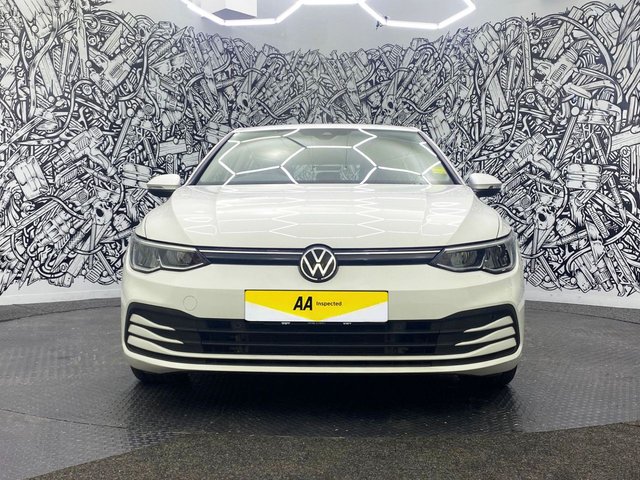 2022 Volkswagen Golf 1L Life 5dr - Photo 5