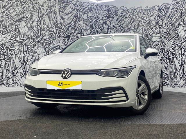 2022 Volkswagen Golf 1L Life 5dr - Photo 6