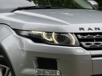 USED 2013 63 LAND ROVER RANGE ROVER EVOQUE 2.2 SD4 Prestige SUV 5dr Diesel Manual 4WD Euro 5 (s/s) (190 ps) 