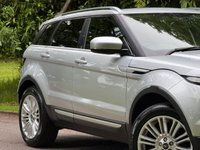 USED 2013 63 LAND ROVER RANGE ROVER EVOQUE 2.2 SD4 Prestige SUV 5dr Diesel Manual 4WD Euro 5 (s/s) (190 ps) 