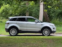 USED 2013 63 LAND ROVER RANGE ROVER EVOQUE 2.2 SD4 Prestige SUV 5dr Diesel Manual 4WD Euro 5 (s/s) (190 ps) 