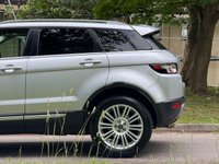 USED 2013 63 LAND ROVER RANGE ROVER EVOQUE 2.2 SD4 Prestige SUV 5dr Diesel Manual 4WD Euro 5 (s/s) (190 ps) 