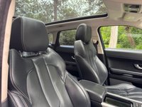 USED 2013 63 LAND ROVER RANGE ROVER EVOQUE 2.2 SD4 Prestige SUV 5dr Diesel Manual 4WD Euro 5 (s/s) (190 ps) 