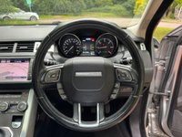 USED 2013 63 LAND ROVER RANGE ROVER EVOQUE 2.2 SD4 Prestige SUV 5dr Diesel Manual 4WD Euro 5 (s/s) (190 ps) 