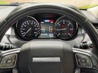 USED 2013 63 LAND ROVER RANGE ROVER EVOQUE 2.2 SD4 Prestige SUV 5dr Diesel Manual 4WD Euro 5 (s/s) (190 ps) 
