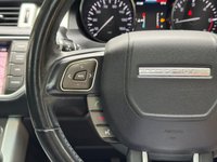 USED 2013 63 LAND ROVER RANGE ROVER EVOQUE 2.2 SD4 Prestige SUV 5dr Diesel Manual 4WD Euro 5 (s/s) (190 ps) 
