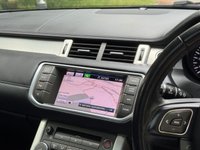 USED 2013 63 LAND ROVER RANGE ROVER EVOQUE 2.2 SD4 Prestige SUV 5dr Diesel Manual 4WD Euro 5 (s/s) (190 ps) 