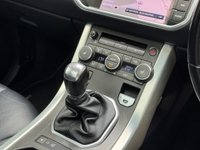 USED 2013 63 LAND ROVER RANGE ROVER EVOQUE 2.2 SD4 Prestige SUV 5dr Diesel Manual 4WD Euro 5 (s/s) (190 ps) 