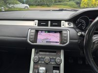 USED 2013 63 LAND ROVER RANGE ROVER EVOQUE 2.2 SD4 Prestige SUV 5dr Diesel Manual 4WD Euro 5 (s/s) (190 ps) 