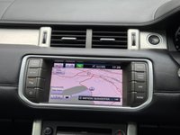 USED 2013 63 LAND ROVER RANGE ROVER EVOQUE 2.2 SD4 Prestige SUV 5dr Diesel Manual 4WD Euro 5 (s/s) (190 ps) 