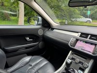 USED 2013 63 LAND ROVER RANGE ROVER EVOQUE 2.2 SD4 Prestige SUV 5dr Diesel Manual 4WD Euro 5 (s/s) (190 ps) 