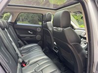 USED 2013 63 LAND ROVER RANGE ROVER EVOQUE 2.2 SD4 Prestige SUV 5dr Diesel Manual 4WD Euro 5 (s/s) (190 ps) 