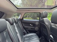 USED 2013 63 LAND ROVER RANGE ROVER EVOQUE 2.2 SD4 Prestige SUV 5dr Diesel Manual 4WD Euro 5 (s/s) (190 ps) 