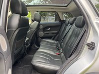 USED 2013 63 LAND ROVER RANGE ROVER EVOQUE 2.2 SD4 Prestige SUV 5dr Diesel Manual 4WD Euro 5 (s/s) (190 ps) 