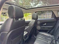 USED 2013 63 LAND ROVER RANGE ROVER EVOQUE 2.2 SD4 Prestige SUV 5dr Diesel Manual 4WD Euro 5 (s/s) (190 ps) 