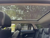 USED 2013 63 LAND ROVER RANGE ROVER EVOQUE 2.2 SD4 Prestige SUV 5dr Diesel Manual 4WD Euro 5 (s/s) (190 ps) 