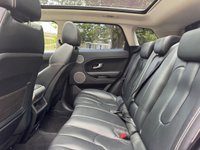 USED 2013 63 LAND ROVER RANGE ROVER EVOQUE 2.2 SD4 Prestige SUV 5dr Diesel Manual 4WD Euro 5 (s/s) (190 ps) 