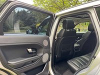 USED 2013 63 LAND ROVER RANGE ROVER EVOQUE 2.2 SD4 Prestige SUV 5dr Diesel Manual 4WD Euro 5 (s/s) (190 ps) 