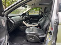 USED 2013 63 LAND ROVER RANGE ROVER EVOQUE 2.2 SD4 Prestige SUV 5dr Diesel Manual 4WD Euro 5 (s/s) (190 ps) 