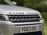 USED 2013 63 LAND ROVER RANGE ROVER EVOQUE 2.2 SD4 Prestige SUV 5dr Diesel Manual 4WD Euro 5 (s/s) (190 ps) 