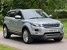 USED 2013 63 LAND ROVER RANGE ROVER EVOQUE 2.2 SD4 Prestige SUV 5dr Diesel Manual 4WD Euro 5 (s/s) (190 ps) 