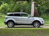 USED 2013 63 LAND ROVER RANGE ROVER EVOQUE 2.2 SD4 Prestige SUV 5dr Diesel Manual 4WD Euro 5 (s/s) (190 ps) 