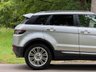 USED 2013 63 LAND ROVER RANGE ROVER EVOQUE 2.2 SD4 Prestige SUV 5dr Diesel Manual 4WD Euro 5 (s/s) (190 ps) 