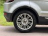 USED 2013 63 LAND ROVER RANGE ROVER EVOQUE 2.2 SD4 Prestige SUV 5dr Diesel Manual 4WD Euro 5 (s/s) (190 ps) 