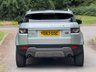USED 2013 63 LAND ROVER RANGE ROVER EVOQUE 2.2 SD4 Prestige SUV 5dr Diesel Manual 4WD Euro 5 (s/s) (190 ps) 